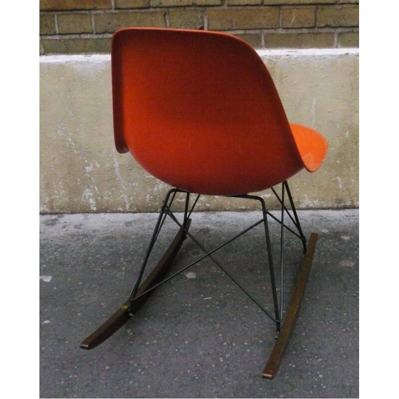 EAMES chair "RKR" Edt Herman Miller - 70