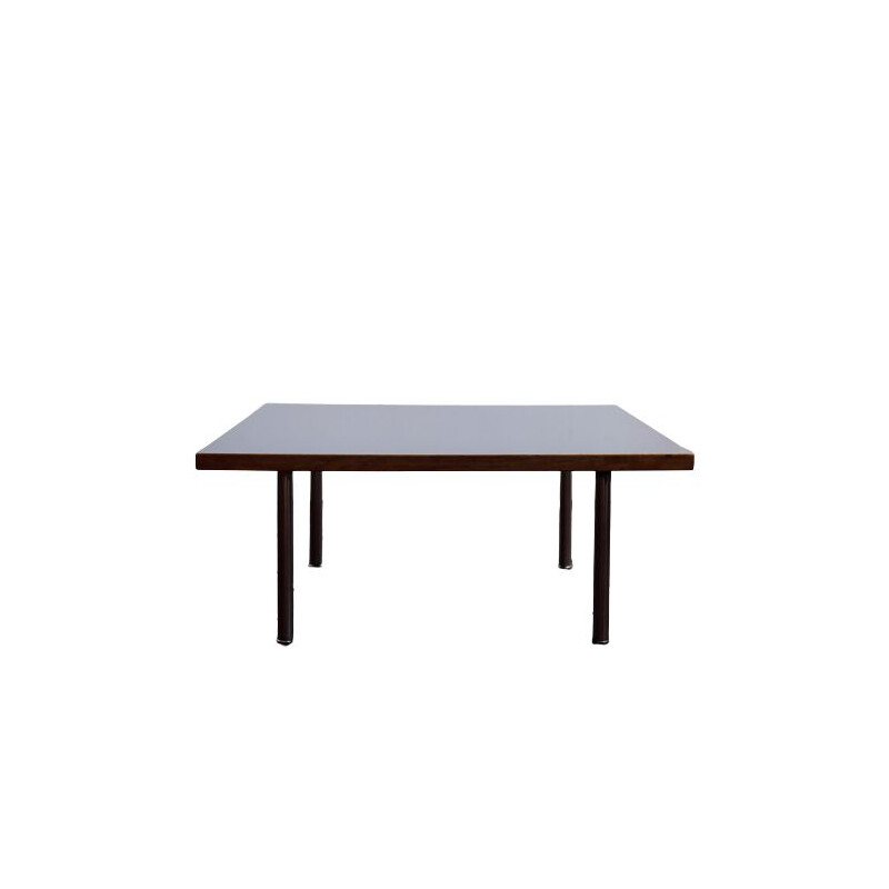 Vintage Hans Wegner coffeetable in rosewood 1960s