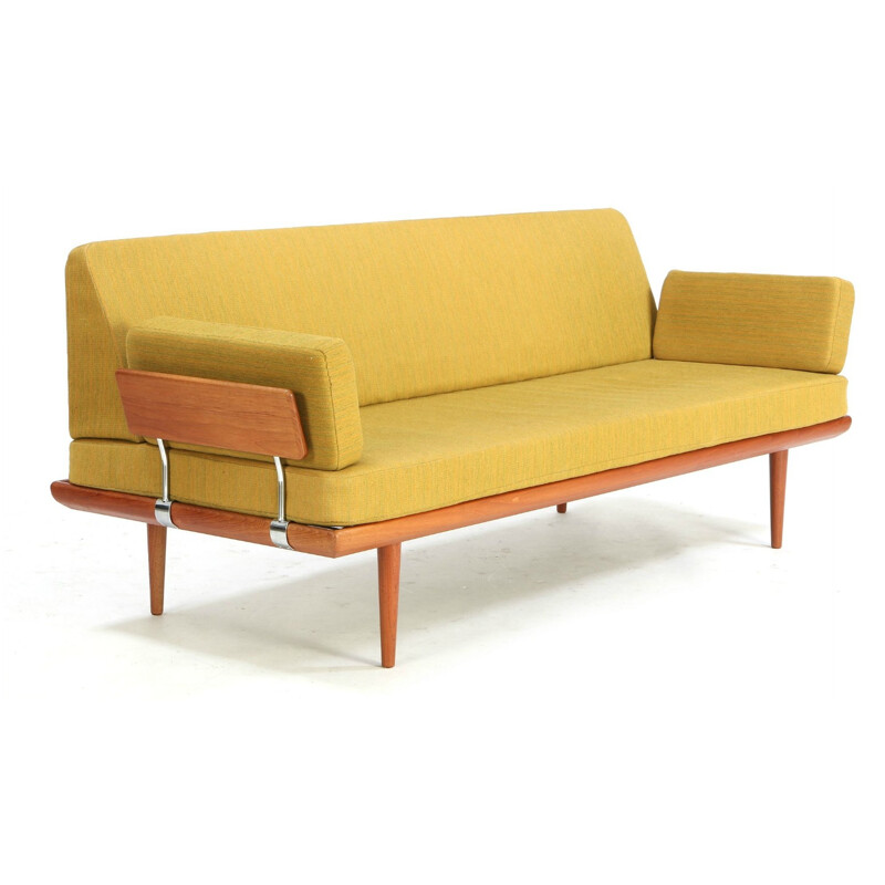 3 seater sofa, Peter HVIDT & Orla MOLGAARD NIELSEN - 1950s