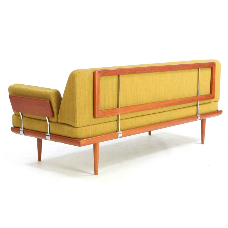 3 seater sofa, Peter HVIDT & Orla MOLGAARD NIELSEN - 1950s