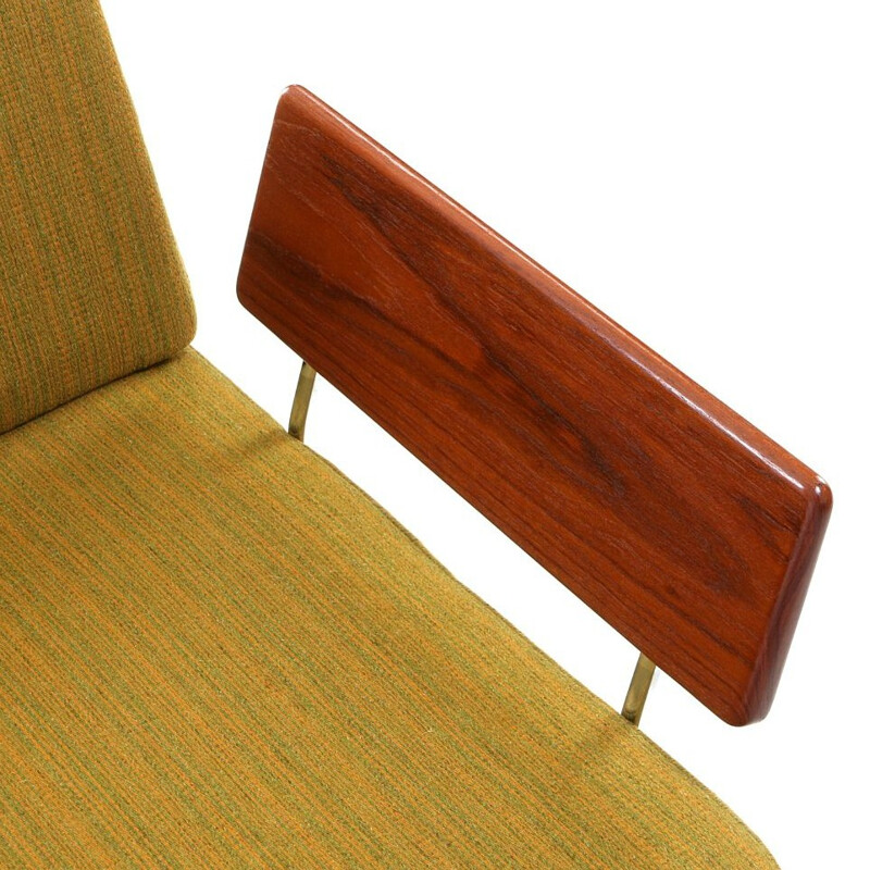 3 seater sofa, Peter HVIDT & Orla MOLGAARD NIELSEN - 1950s