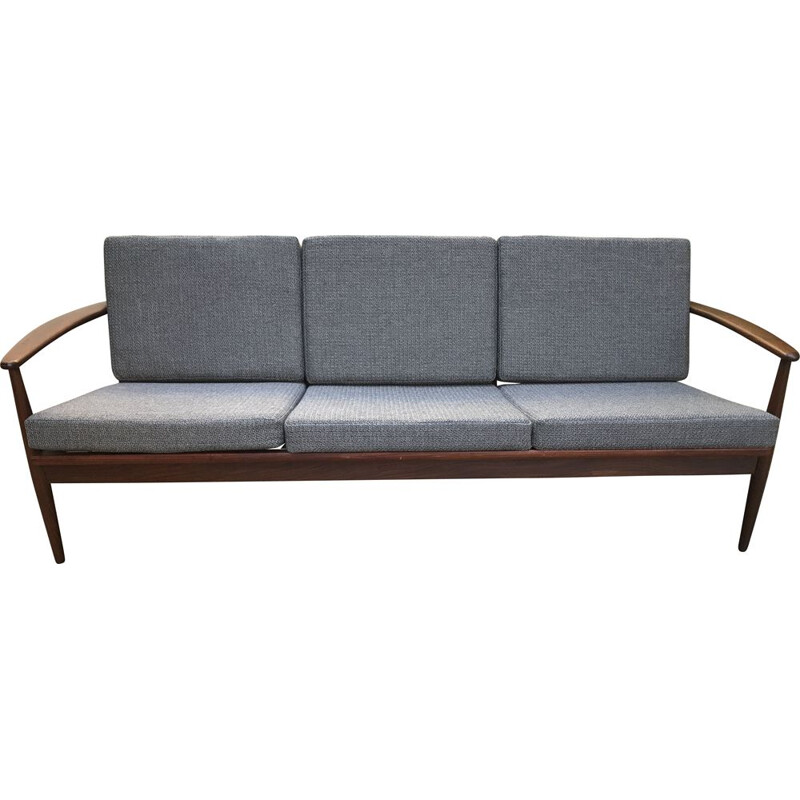 Vintage Grete Jalk sofa scandinavian 1960s