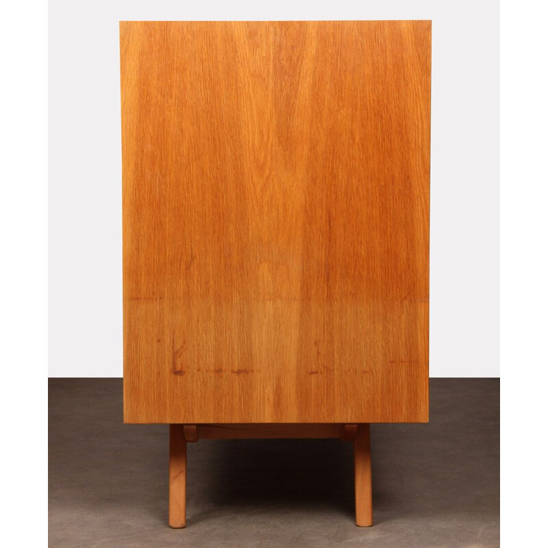 Vintage cabinet by Jiri Jiroutek for Interier Praha 1960s