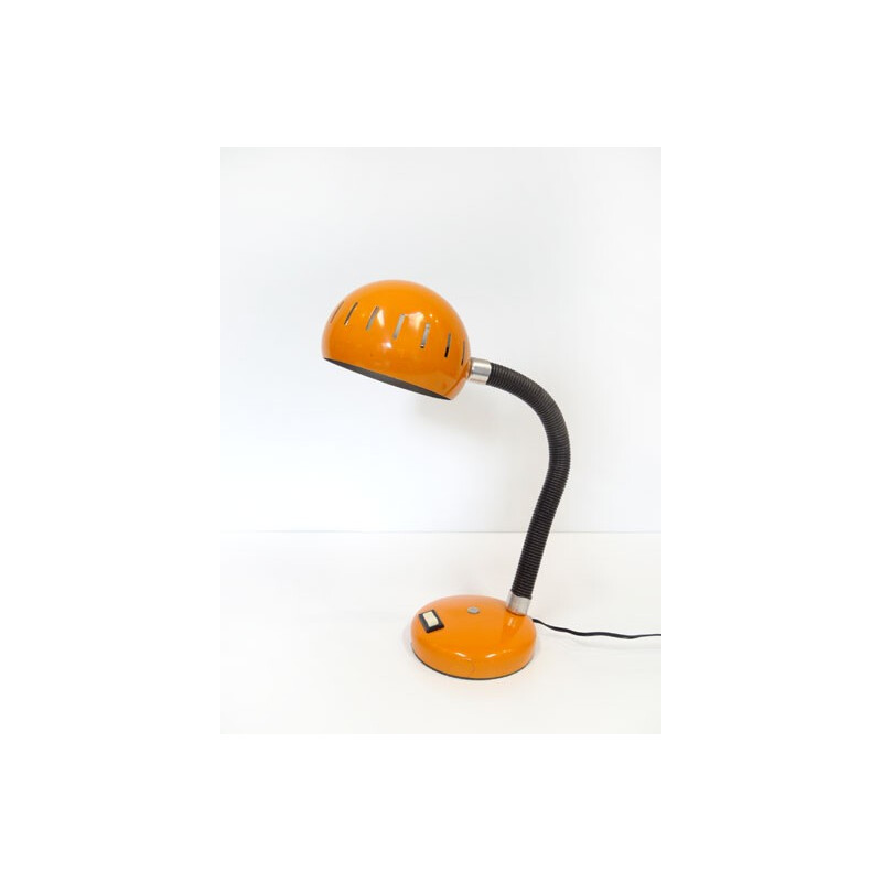 Vintage desk lamp - 70