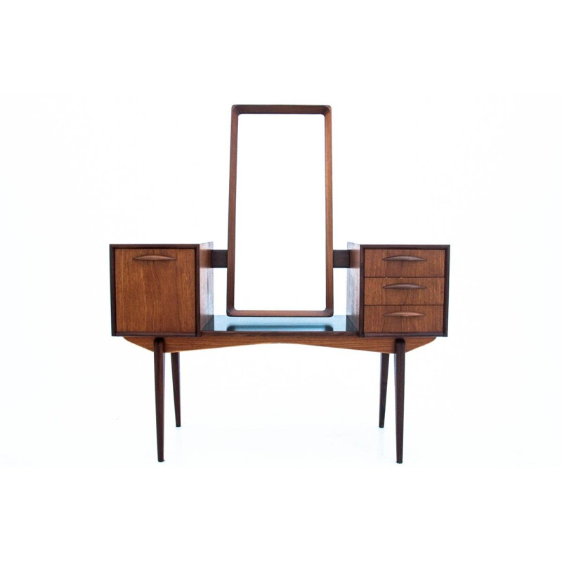 Vintage Dressing table Denmark 1960s