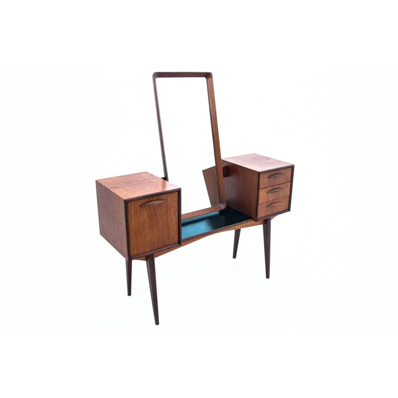 Vintage Dressing table Denmark 1960s