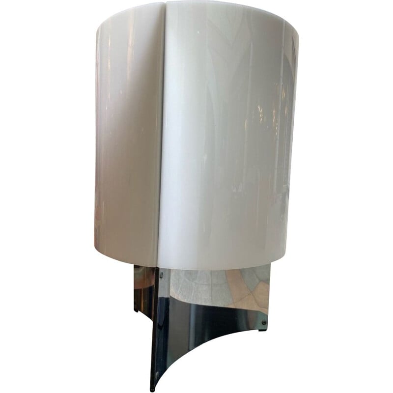 Lampe vintage de Massimo Vignelli 1965