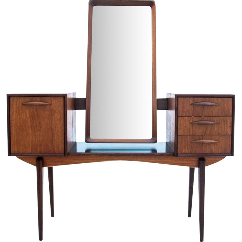 Vintage Dressing table Denmark 1960s