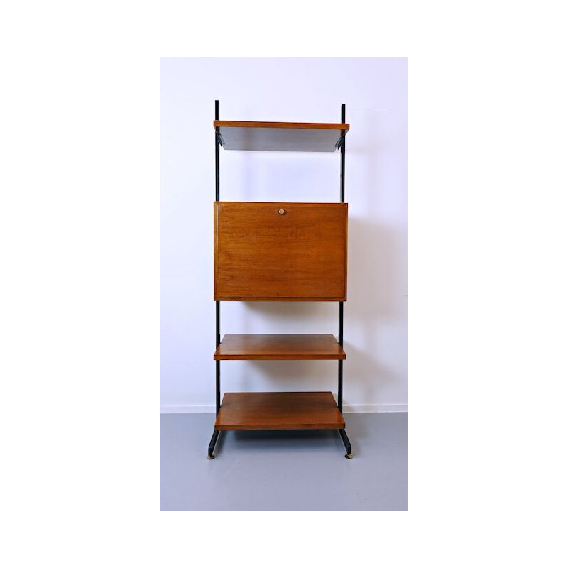 Mueble alto vintage, Italia 1960