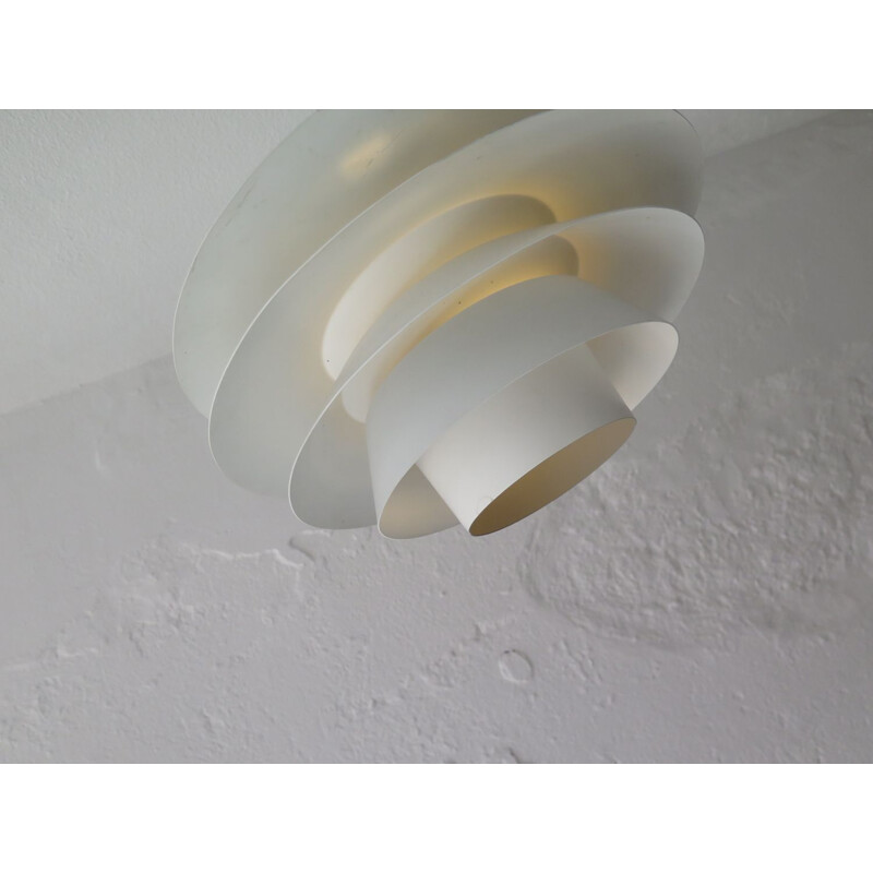 Vintage Verona Pendant Lamp 1970s