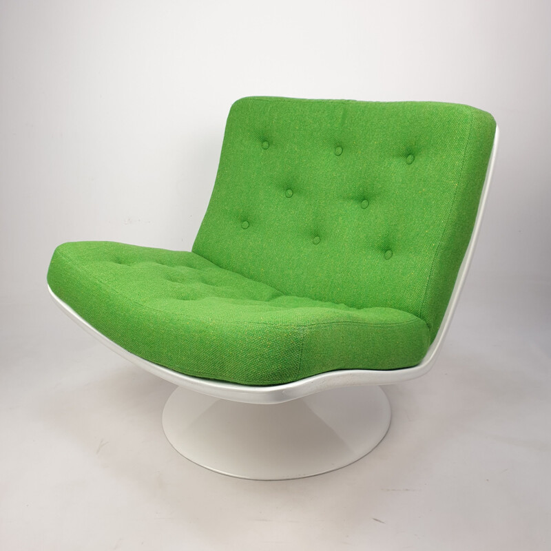 Vintage Lounge Chair by Geoffrey Harcourt for Artifort 1960s