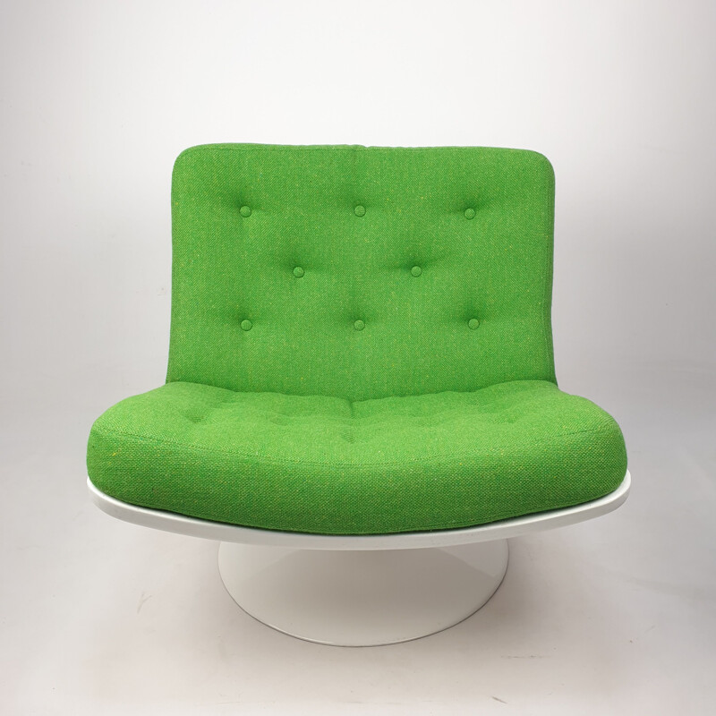 Vintage Lounge Chair by Geoffrey Harcourt for Artifort 1960s