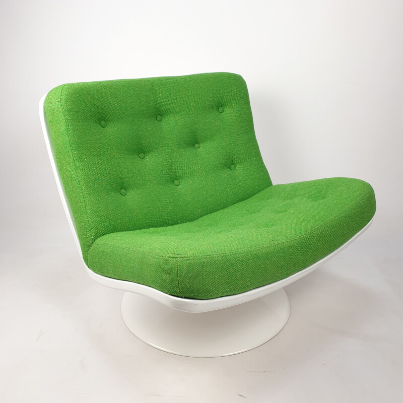 Vintage Lounge Chair by Geoffrey Harcourt for Artifort 1960s