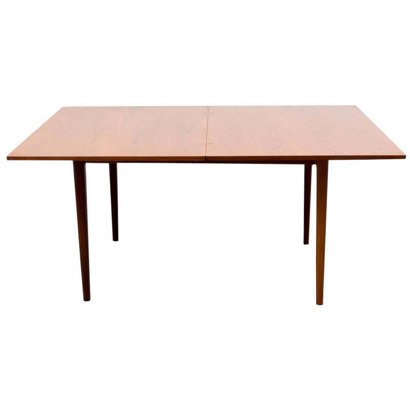 Teak dining table vintage - 60