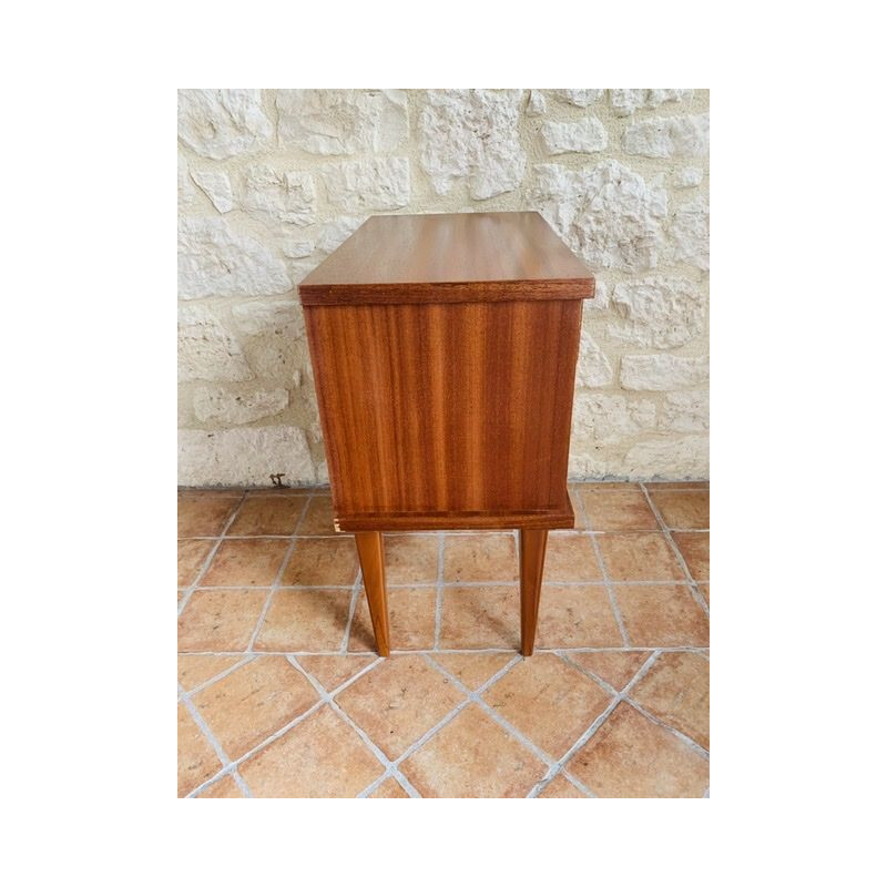 Chevet vintage Scandinave 1960