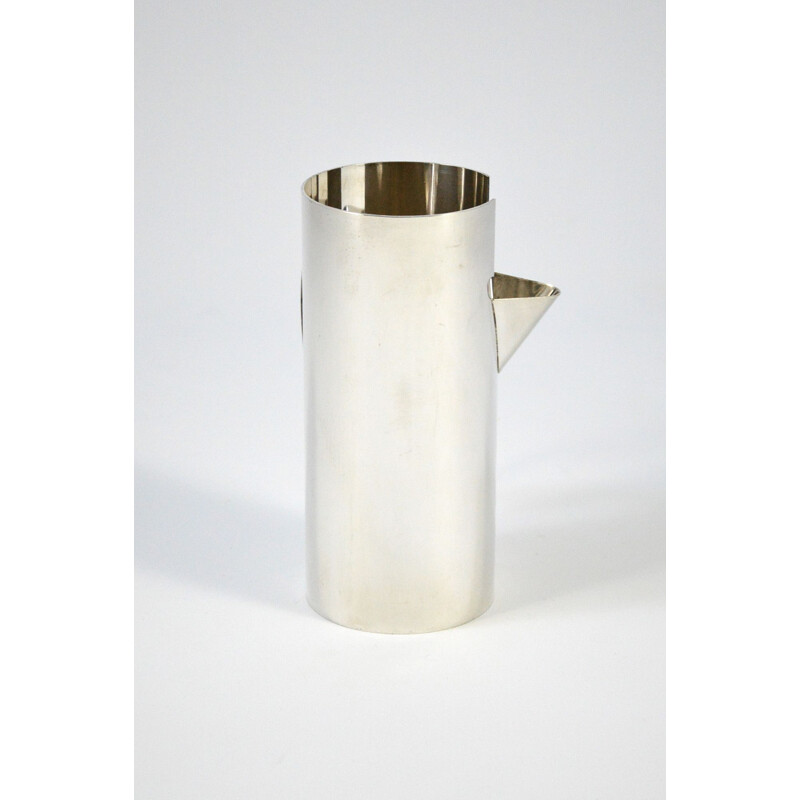 Vintage Pitcher By Carlo Scarpa For Cleto Munari 1977s