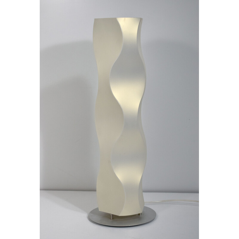 Vintage lamp Bali by Carlo Contin by Slamp, Samuel Parker, Italy 1990