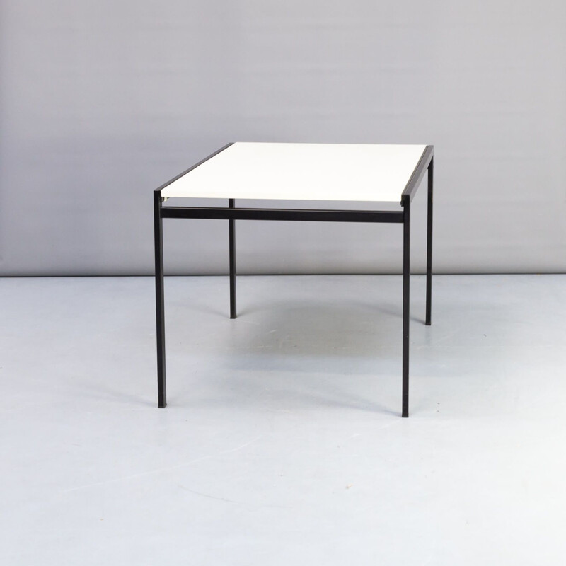 Vintage Cees Braakman TU30 dining table for Pastoe 1960s