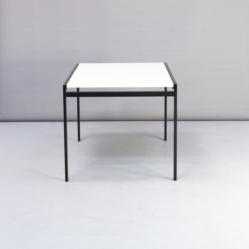 Vintage Cees Braakman TU30 dining table for Pastoe 1960s