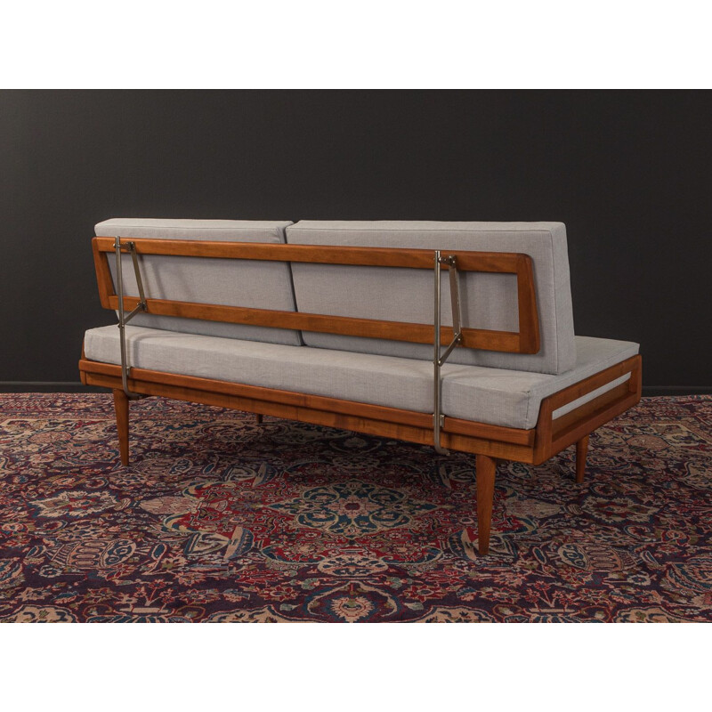 Vintage Sofa Knoll Antimott 1960s