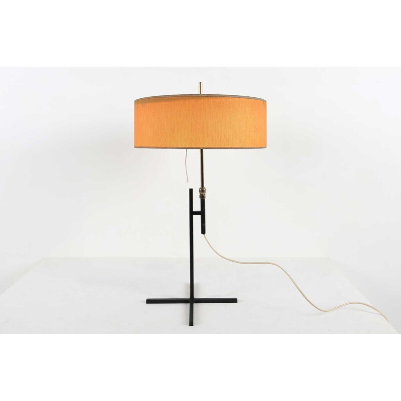 Lampe vintage Guiseppe Ostuni 1960