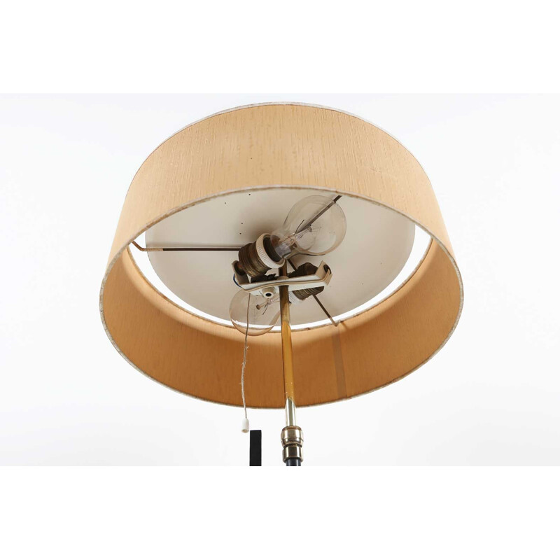 Lampe vintage Guiseppe Ostuni 1960