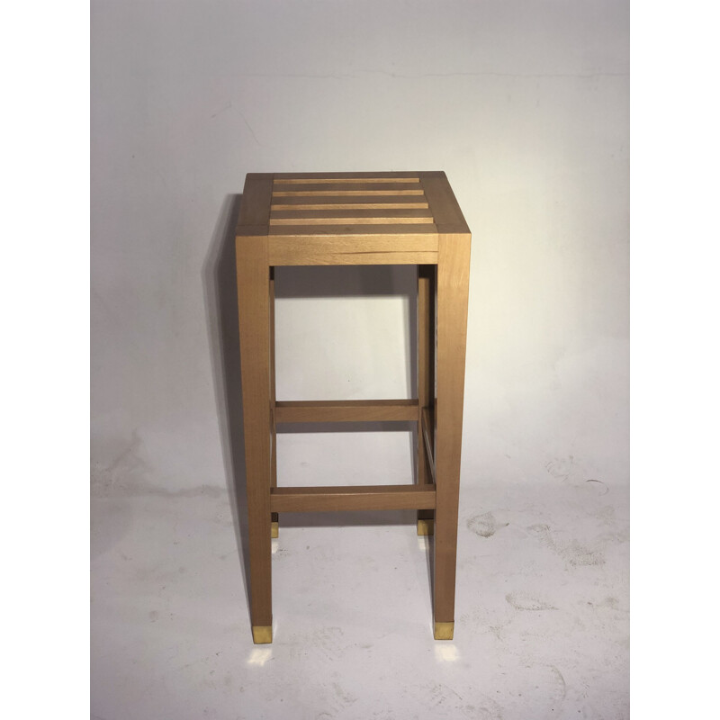 Vintage bar stool SOCA 1990s
