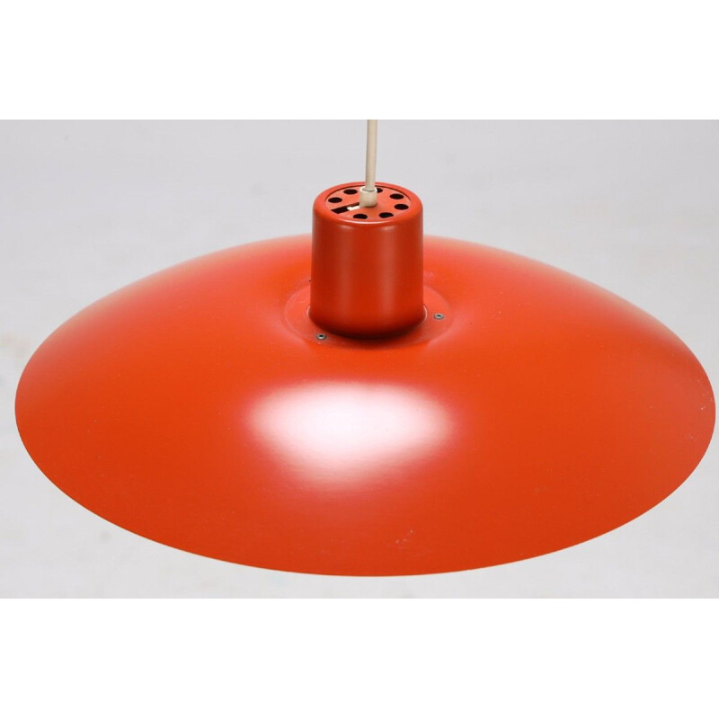 Vintage pendant lamp by Poul Henningsen, Denmark 1894