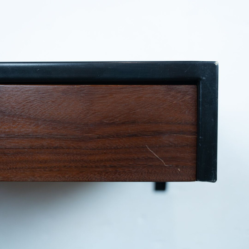 Vintage wall shelf by Martin Visser for Spectrum 1950