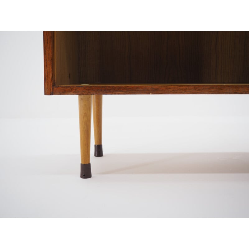 Vintage sideboard, Czechoslovakia 1960