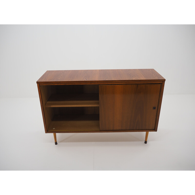 Vintage sideboard, Czechoslovakia 1960