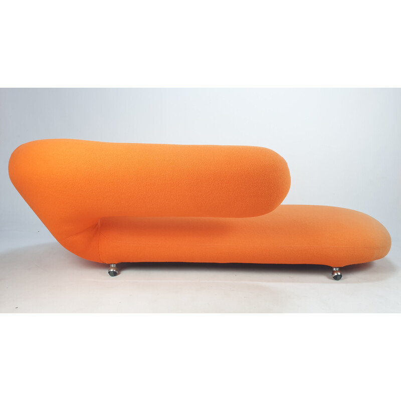 Vintage Cleopatra Sofa by Geoffrey Harcourt for Artifort 1970s