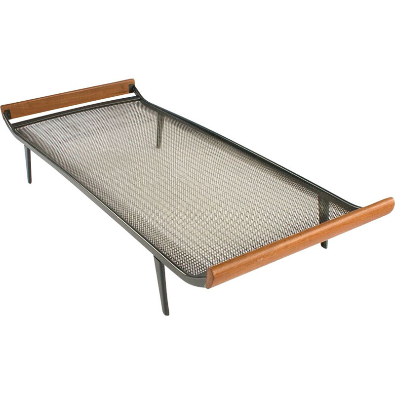 Vintage Cleopatra Daybed by Andre Cordemeyer for Auping