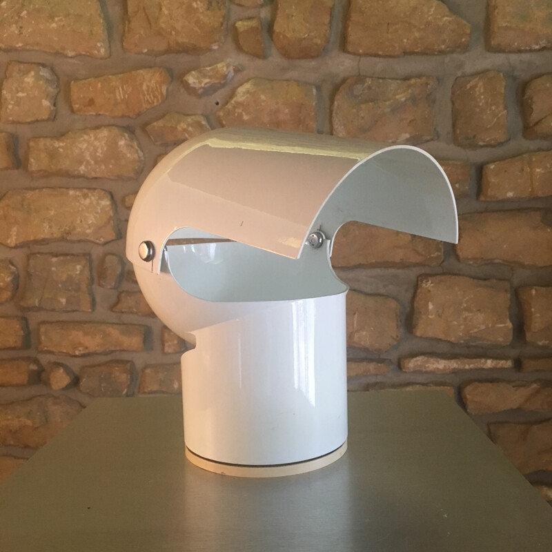 Lampe "Pileino" Artemide, Gae AULENTI - 1972