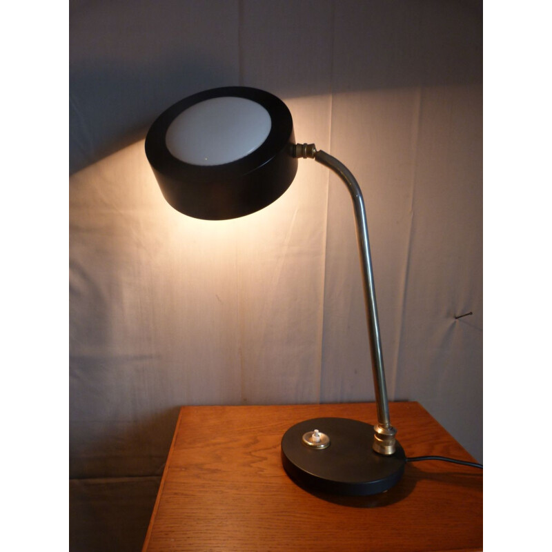 Lampe de bureau, éditeur JUMO - années 60