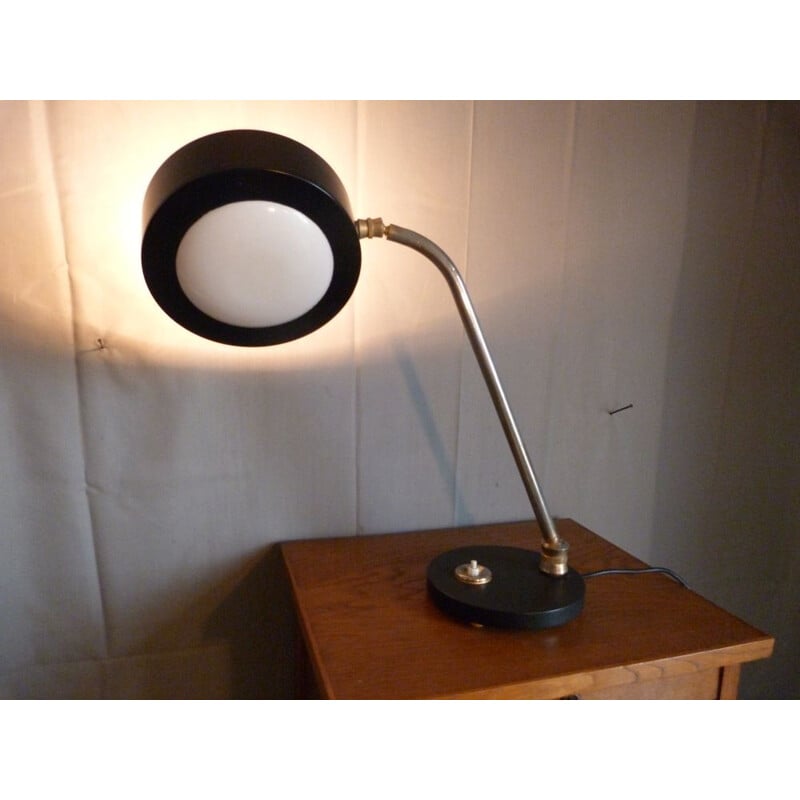 Desk lamp, by JUMO - 60