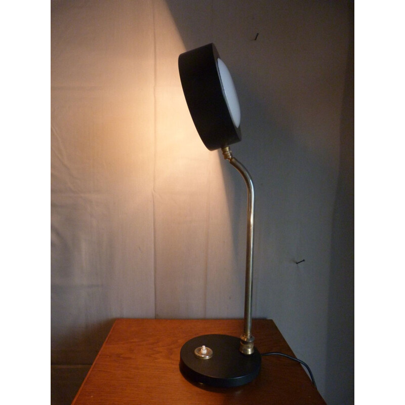Lampe de bureau, éditeur JUMO - années 60