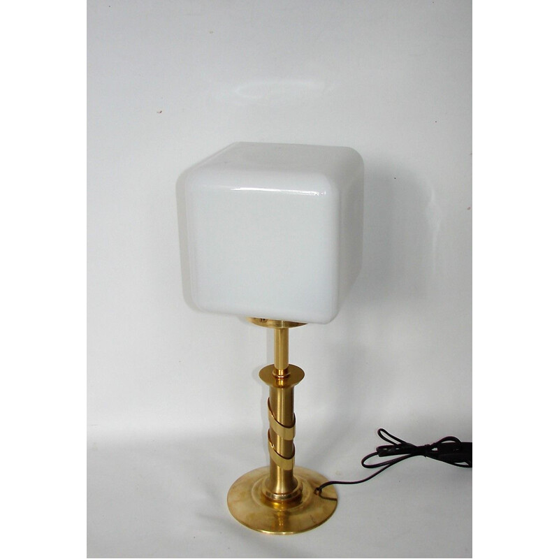 Vintage Desk lamp 1950s