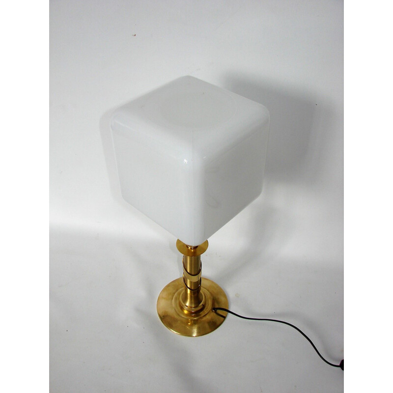 Vintage Desk lamp 1950s