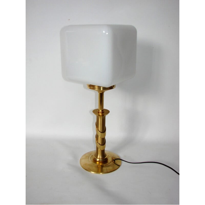 Vintage Desk lamp 1950s