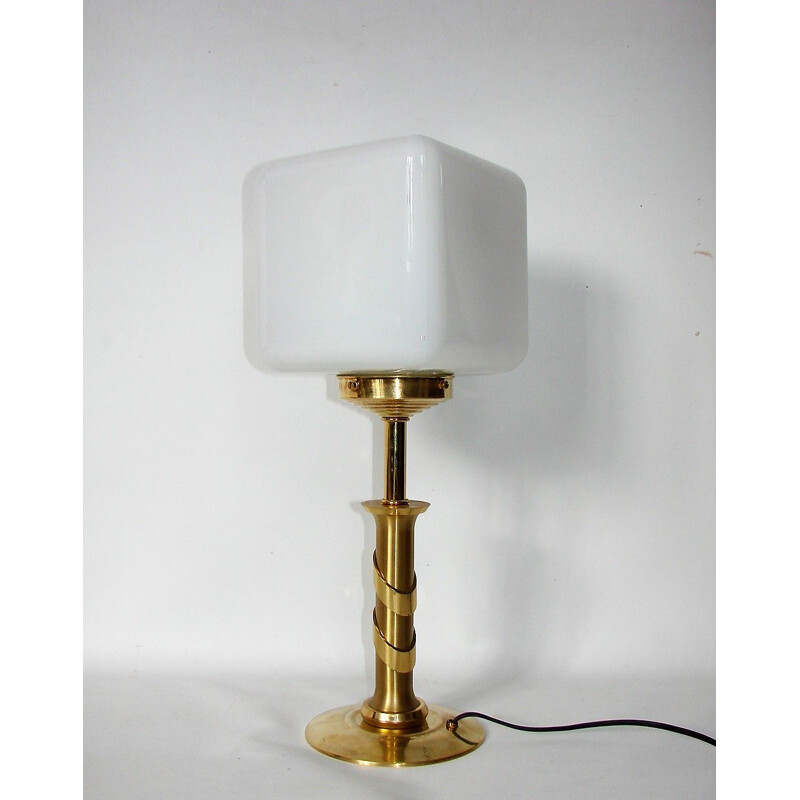 Vintage Desk lamp 1950s