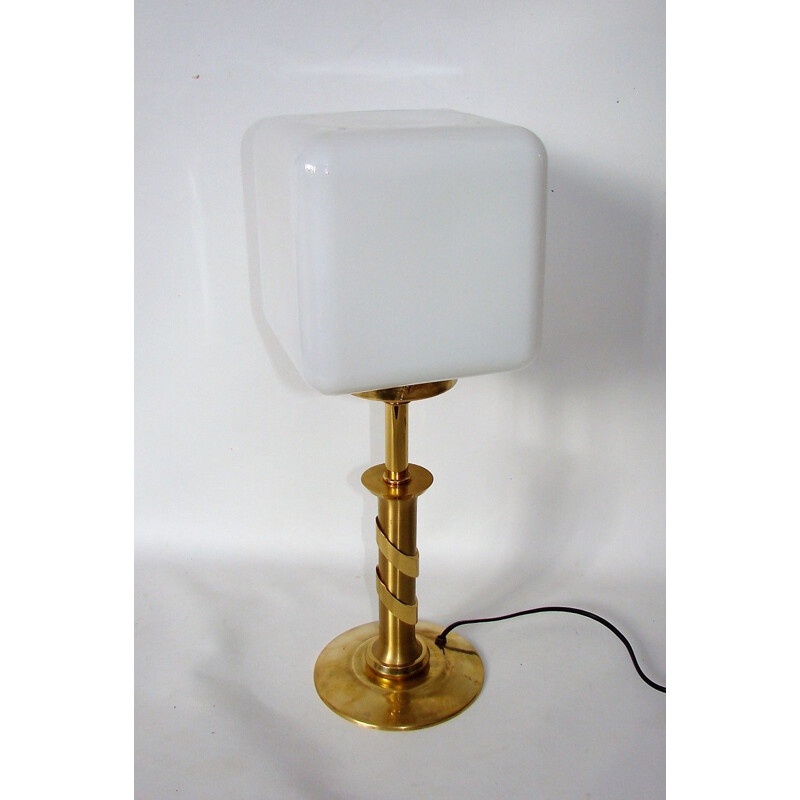 Vintage Desk lamp 1950s