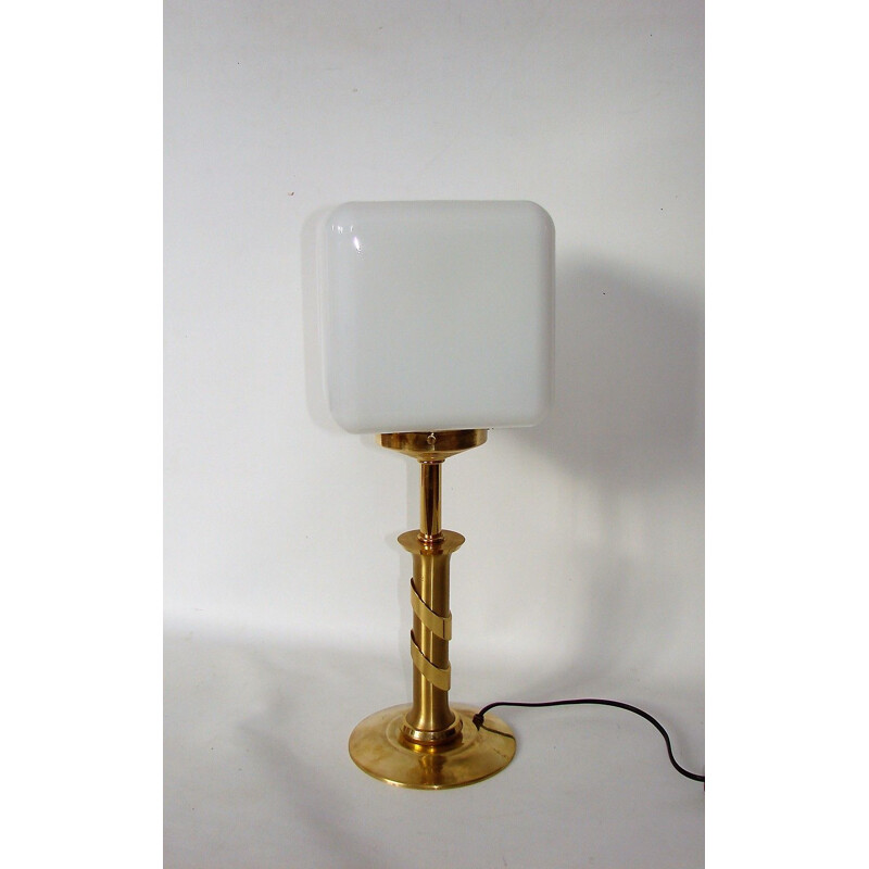 Vintage Desk lamp 1950s