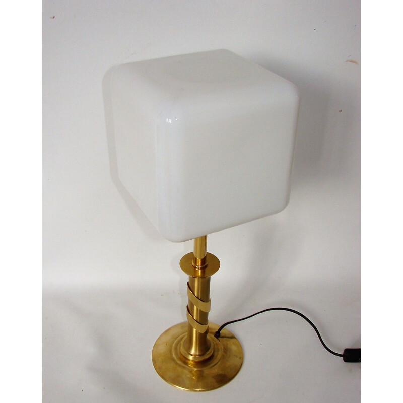 Vintage Desk lamp 1950s