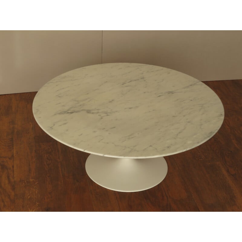 Coffee table "Tulip" Knoll edition, Eero Saarinen - 70