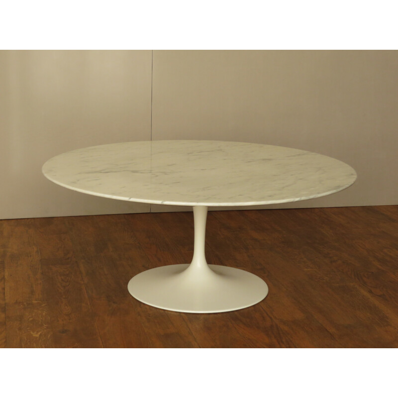 Coffee table "Tulip" Knoll edition, Eero Saarinen - 70