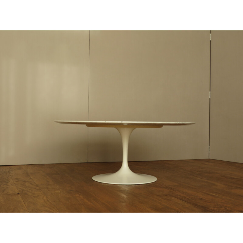 Coffee table "Tulip" Knoll edition, Eero Saarinen - 70