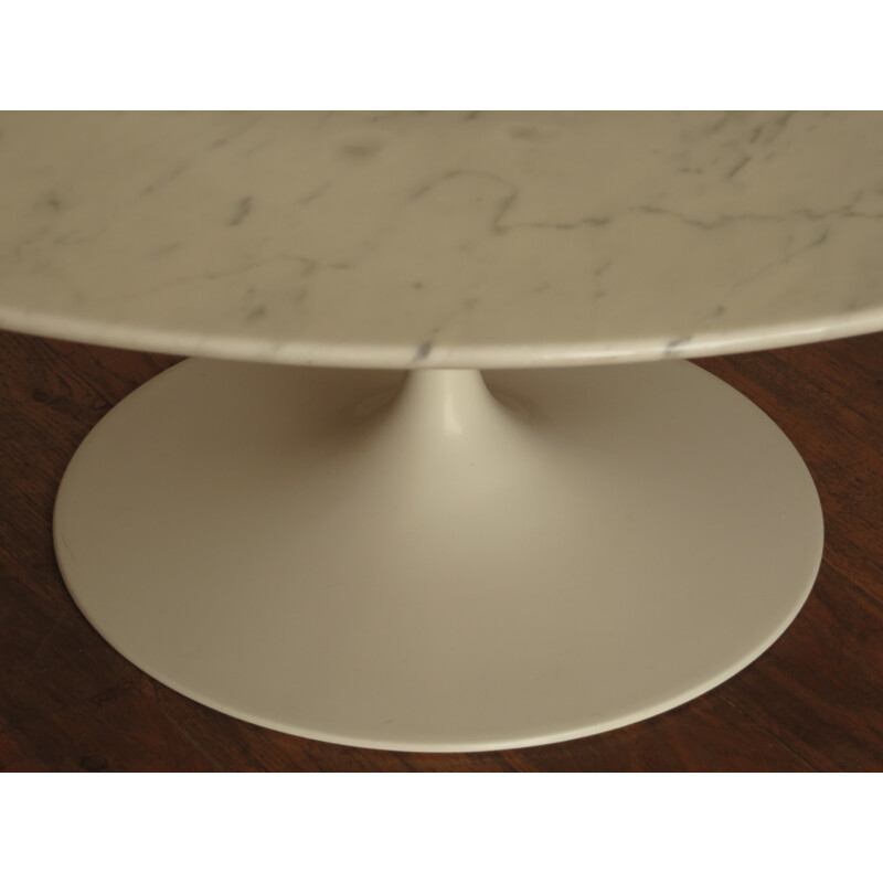 Coffee table "Tulip" Knoll edition, Eero Saarinen - 70