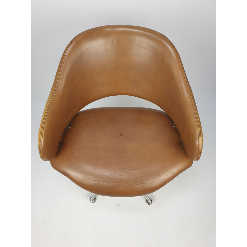 Vintage-Sessel von Geoffrey Harcourt für Artifort 1970