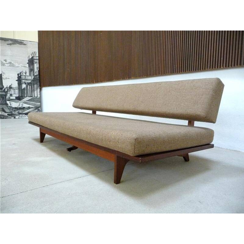 Knoll International day bed - 1940s 